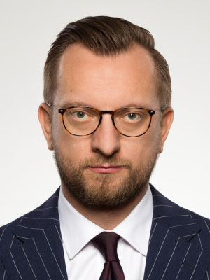 Wojciech Krolak